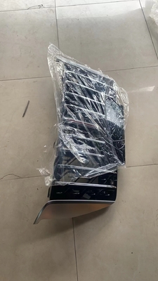 2019- Equipaggiamento originale Hongqi H5 Radiator Grille per parti auto e vendita al dettaglio