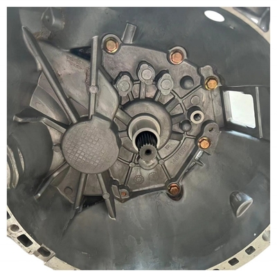 Casella di cambio durevole e duratura per trasmissione Geely EMGRAND GL