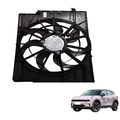 LYNK CO 01-09 All Electronic Fan Assembly Originale e prestazioni per FedEx Shipping