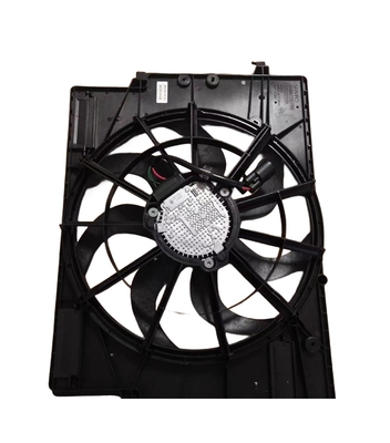 LYNK CO 01-09 All Electronic Fan Assembly Originale e prestazioni per FedEx Shipping