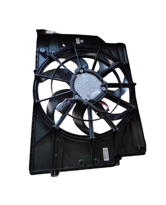 LYNK CO 01-09 All Electronic Fan Assembly Originale e prestazioni per FedEx Shipping