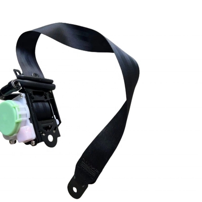 Xiaopeng Car Fitment Tre punti cintura di sicurezza ritrattore per la sicurezza e la fissazione sulla strada