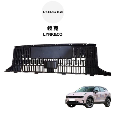 LYNK CO 03 Paraurti anteriore sotto la griglia di rete per Geely auto parts SEA AIR DHL FEDEX EMS