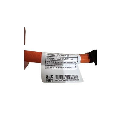 BYD Song Charging Gun Jack 13039947-00 per connessione AUX Port e connessione Bluetooth
