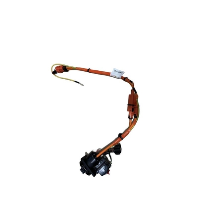 BYD Song Charging Gun Jack 13039947-00 per connessione AUX Port e connessione Bluetooth