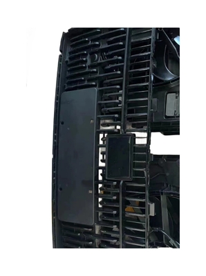 LYNK CO 03 Paraurti anteriore sotto la griglia di rete per Geely auto parts SEA AIR DHL FEDEX EMS