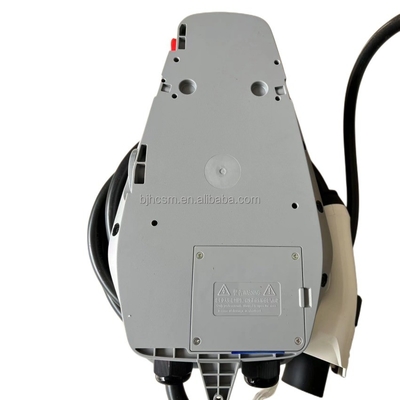 BYD Song Yuan Plus Pro Charger Box 7KW Wallbox con corrente nominale 32A e potenza di uscita di 7KW