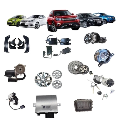 Fabbricazione di accessori per automobili per tutti i modelli