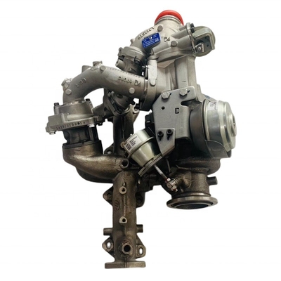 HAVAL H9 GW4D20T 2.0T Diesel 140KW Turbocompressore K16 1118100XED61 R2S 10009500070 53169500002