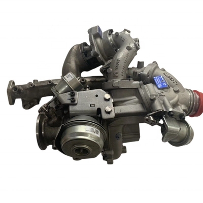 HAVAL H9 GW4D20T 2.0T Diesel 140KW Turbocompressore K16 1118100XED61 R2S 10009500070 53169500002