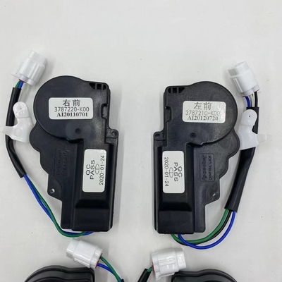 Assemblaggio di chiusura automatica efficace per la Grande Muraglia Haval 3787210-K00