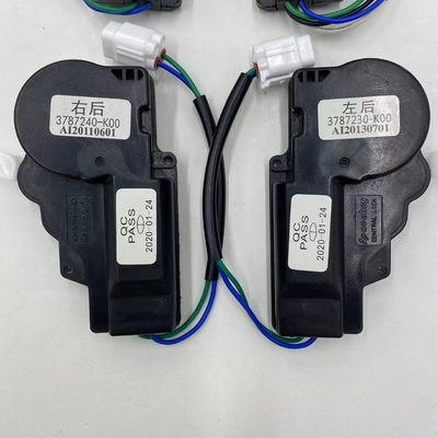 Assemblaggio di chiusura automatica efficace per la Grande Muraglia Haval 3787210-K00