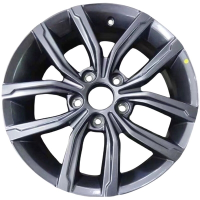 Accessori automobilistici BYD Auto Parts Performance ad alto costo per tutti i modelli di parti OEM