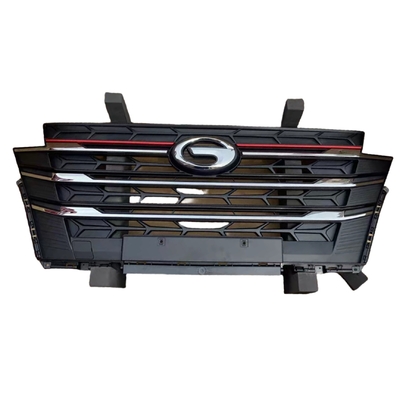 Griglia centrale anteriore per GAC Trumpchi GS4 GS5 GS3 GA5 CA6 GS8 GA8 Costruzione in plastica