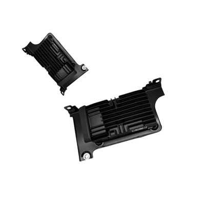 DSP integrato e amplificatore di potenza del modulo audio di classe A per il sistema audio Lynk Co 01-09