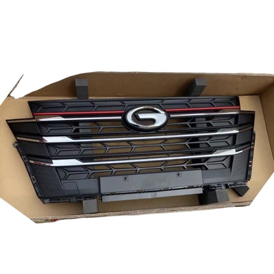 Griglia centrale anteriore per GAC Trumpchi GS4 GS5 GS3 GA5 CA6 GS8 GA8 Costruzione in plastica