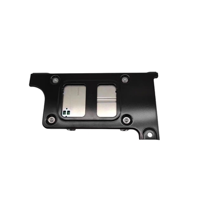 DSP integrato e amplificatore di potenza del modulo audio di classe A per il sistema audio Lynk Co 01-09