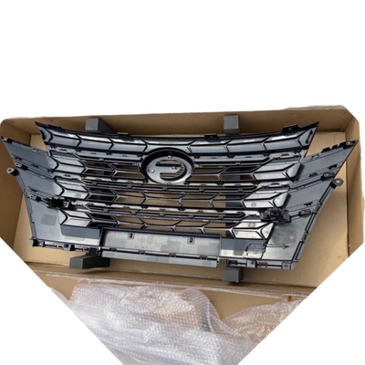 Griglia centrale anteriore per GAC Trumpchi GS4 GS5 GS3 GA5 CA6 GS8 GA8 Costruzione in plastica