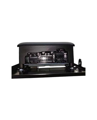 DSP integrato e amplificatore di potenza del modulo audio di classe A per il sistema audio Lynk Co 01-09