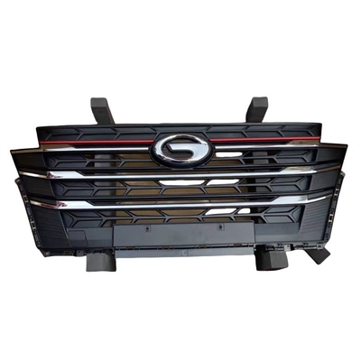 Griglia centrale anteriore per GAC Trumpchi GS4 GS5 GS3 GA5 CA6 GS8 GA8 Costruzione in plastica