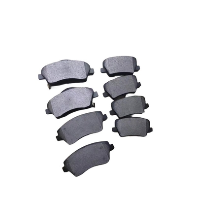 Geely Lynk Co 01-09 Assemblaggio freno Ricambi originali Pelle freno per tutti i modelli