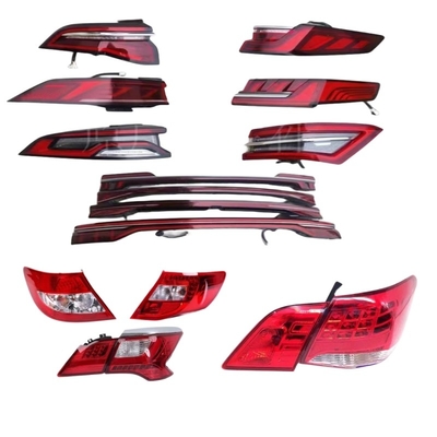 Guida segnale luce del faro LED per BYD Automotive Full Series assemblaggio del faro