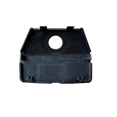 Kit di copertura del corpo del pneumatico di ricambio in acciaio per BYD E6 2010- Soluzioni originali per la catena di approvvigionamento