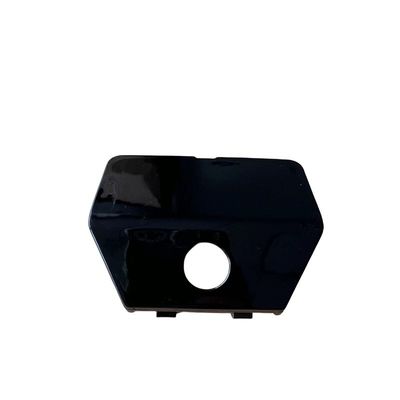 Kit di copertura del corpo del pneumatico di ricambio in acciaio per BYD E6 2010- Soluzioni originali per la catena di approvvigionamento