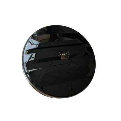 Kit di copertura del corpo del pneumatico di ricambio in acciaio per BYD E6 2010- Soluzioni originali per la catena di approvvigionamento
