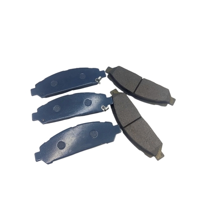 D1401 KD2519 04465-0T010 Pad di freno per Toyota Venza Auto giapponese a prezzo diretto