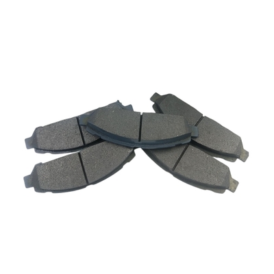 D1401 KD2519 04465-0T010 Pad di freno per Toyota Venza Auto giapponese a prezzo diretto