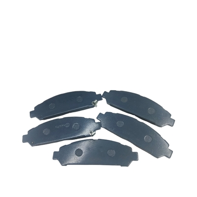 D1401 KD2519 04465-0T010 Pad di freno per Toyota Venza Auto giapponese a prezzo diretto
