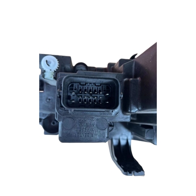 Proiettori a LED ad alta configurazione per automobili Geely ZEEKR 001 2021 2022 Year