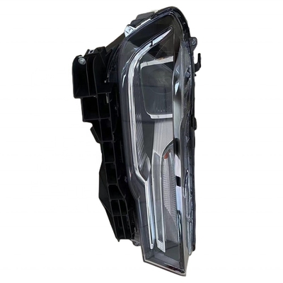Universal Car Fitment Haval Great Wall's H6 assemblaggio fari per H6 2a e 3a generazione