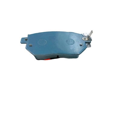 Sostituisci le pastiglie dei freni dell'Infiniti con D969-7870 D969 GDB3416 GDB7700 OE NO. GDB7700