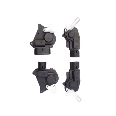 10*4*7cm BYD F3 Door Lock Motor L3G3R per il controllo centrale e le porte anteriori/posteriori
