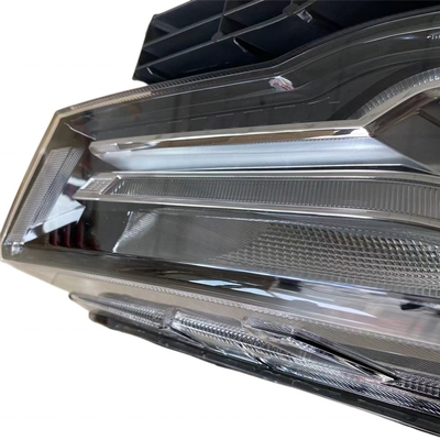 Universal Car Fitment Haval Great Wall's H6 assemblaggio fari per H6 2a e 3a generazione