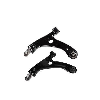 Sospensione Ricambi auto originali bracciale triangolare inferiore bracciale per Lynk Co 01 02 03 05