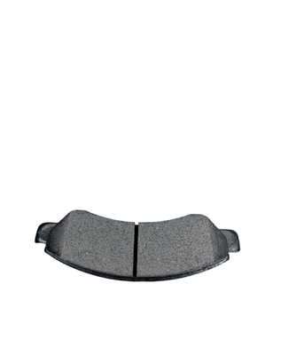 D1092 Pad di freno anteriore in ceramica per il pick-up della cabina di bordo