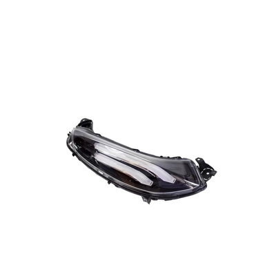 Componenti originali per autoveicoli Lynk Co 01 02 03 06 Assemblaggio dei fari di copertura per autoveicoli con luci a LED