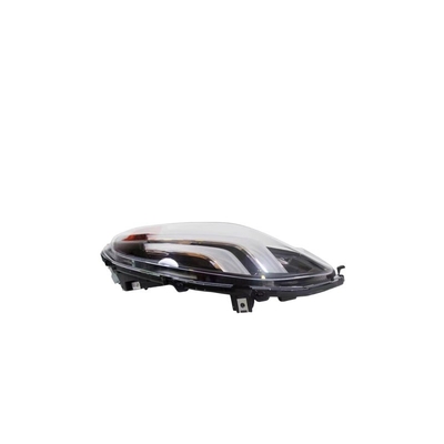 Componenti originali per autoveicoli Lynk Co 01 02 03 06 Assemblaggio dei fari di copertura per autoveicoli con luci a LED