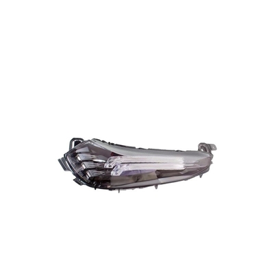 Componenti originali per autoveicoli Lynk Co 01 02 03 06 Assemblaggio dei fari di copertura per autoveicoli con luci a LED
