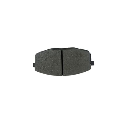 2020- Anno ELANTRA Modello di auto Pad di freno ruota anteriore SP1240 D1397 58101-0QA00 Hot Item
