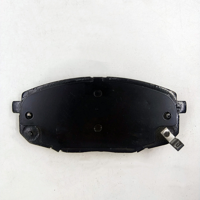 2020- Anno ELANTRA Modello di auto Pad di freno ruota anteriore SP1240 D1397 58101-0QA00 Hot Item