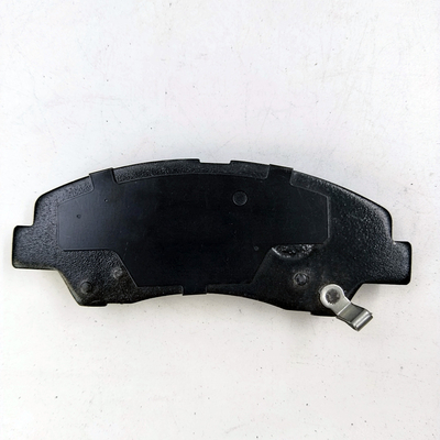 Modello di auto i10 Huachuang D1935-9159 SP1719 GDB3618 Press Car Brake Pad per Hyundai 13