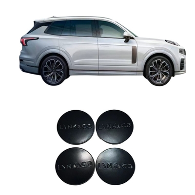 Scopri gli accessori perfetti per la tua prima generazione di Lynk Co 02 Energy SUV
