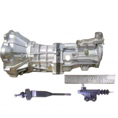 Big Wall Hover 4G64 23T 4WD Gearbox Assemblaggio n.11701000-K07E per la vendita di parti auto