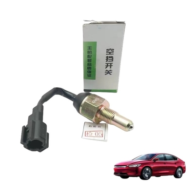 BYD Car Fitment 1.6 Motor Transmission Neutral Switch per F3 L3 G3 F3 RG 3R Speed Sharp
