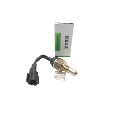 BYD Car Fitment 1.6 Motor Transmission Neutral Switch per F3 L3 G3 F3 RG 3R Speed Sharp