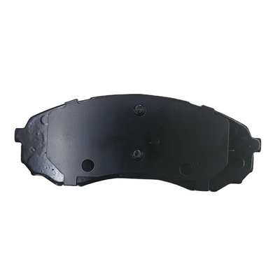 Palle di freno per polvere per il sistema di frenatura anteriore dell'alce WP1238 SP1238 58101-4DE00 58101-4HA00